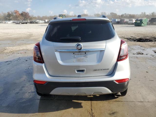 Photo 6 from auction – 2019 BUICK ENCORE PRE with VIN KL4CJASB0KB718969