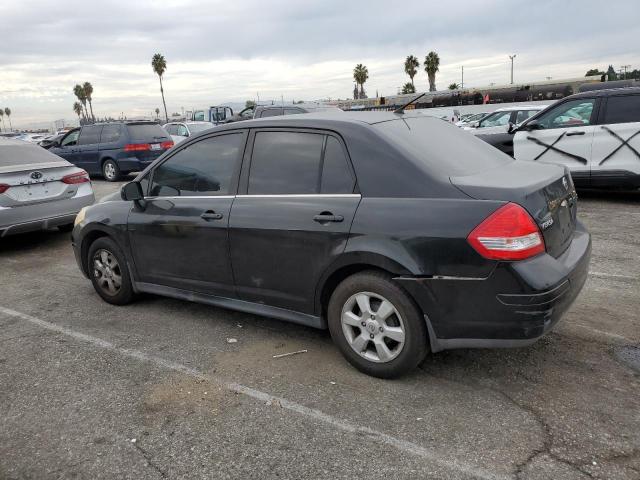 Photo 2 from auction – 2007 NISSAN VERSA S with VIN 3N1BC11E77L438062