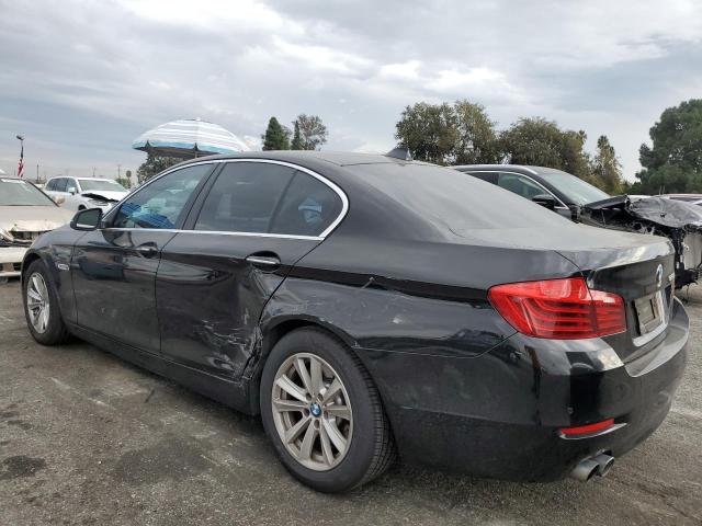 Photo 2 from auction – 2015 BMW 528 I with VIN WBA5A5C59FD522258