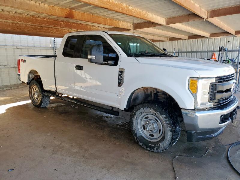 Photo 4 from auction – 2017 FORD F250 SUPER with VIN 1FT7X2B65HEF34228