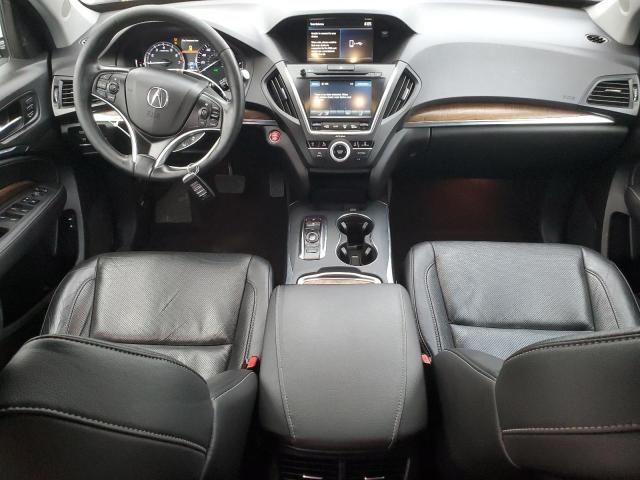 Photo 8 from auction – 2020 ACURA MDX TECHNO with VIN 5J8YD4H59LL019388
