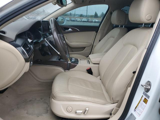 Photo 7 from auction – 2016 AUDI A6 PREMIUM with VIN WAUFMAFC3GN017262
