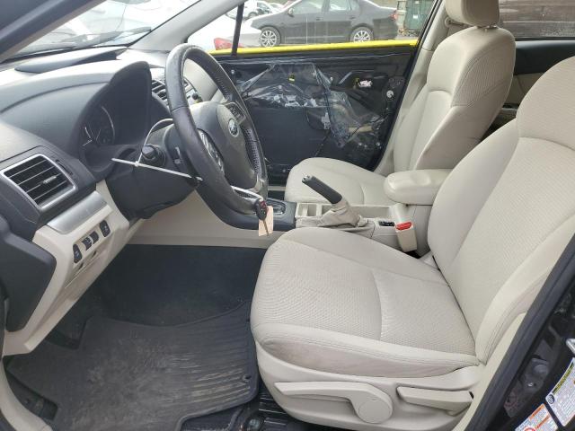 Photo 7 from auction – 2016 SUBARU IMPREZA SP with VIN JF1GPAS62G8268082