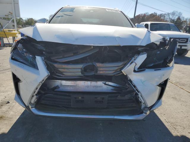 Photo 5 from auction – 2018 LEXUS RX 350 BAS with VIN 2T2BZMCA3JC148513