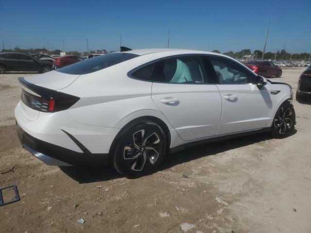 Photo 3 from auction – 2025 HYUNDAI SONATA SEL with VIN KMHL64JA4SA510239