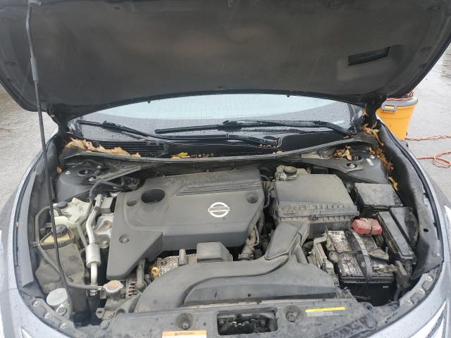 Photo 11 from auction – 2015 NISSAN ALTIMA 2.5 with VIN 1N4AL3AP7FN390850