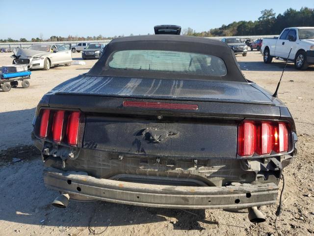 Photo 6 from auction – 2015 FORD MUSTANG with VIN 1FATP8EM6F5393166