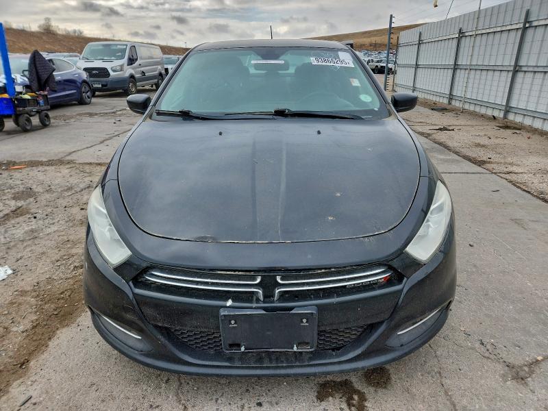 Photo 5 from auction – 2015 DODGE DART SE AE with VIN 1C3CDFDH0FD151043