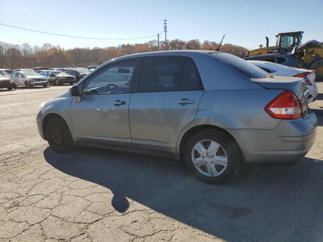 Photo 2 from auction – 2010 NISSAN VERSA S with VIN 3N1BC1AP3AL384090