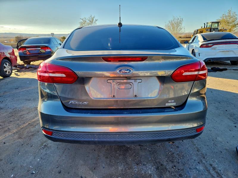 Photo 6 from auction – 2018 FORD FOCUS SE with VIN 1FADP3FE8JL217139