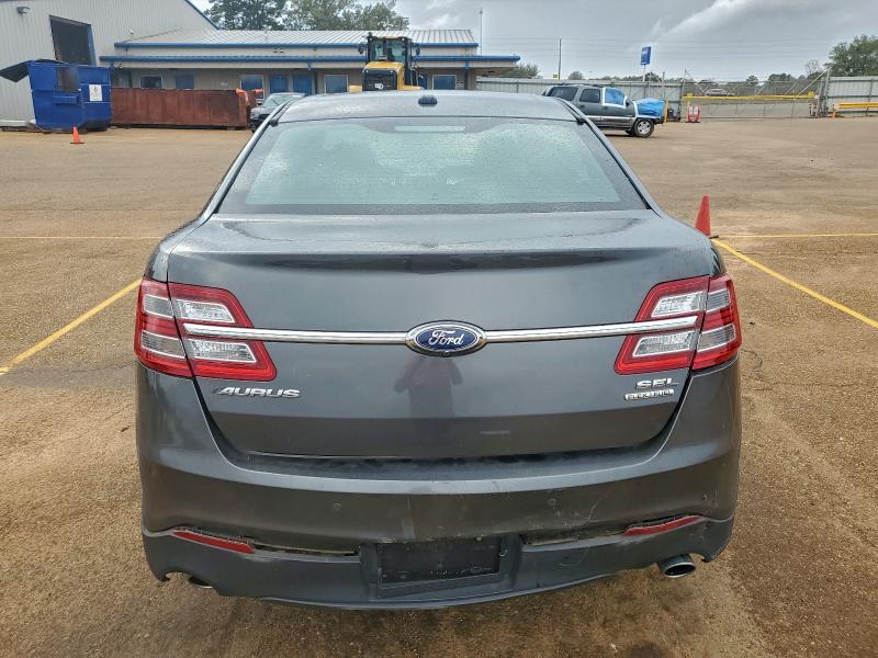 Photo 6 from auction – 2015 FORD TAURUS SEL with VIN 1FAHP2E85FG192210