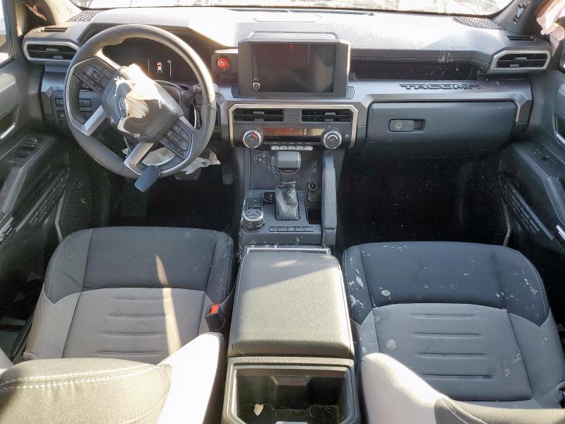 Photo 8 from auction – 2024 TOYOTA TACOMA DOU with VIN 3TMLB5JN7RM048765