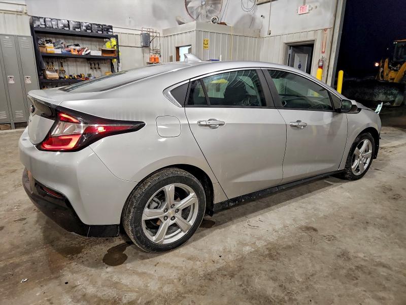 Photo 3 from auction – 2017 CHEVROLET VOLT LT with VIN 1G1RC6S58HU212233