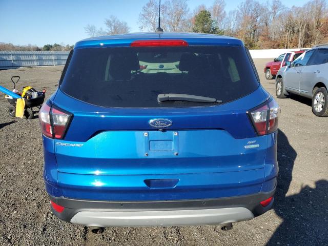 Photo 6 from auction – 2017 FORD ESCAPE SE with VIN 1FMCU0GD3HUC28004