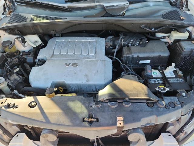 Фото 12 с аукциона – 2007 LEXUS RX 350 с VIN 2T2GK31U17C002816