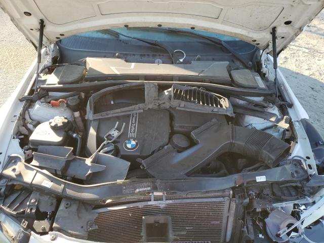 Photo 11 from auction – 2011 BMW 335 I with VIN WBADX7C58BE581568