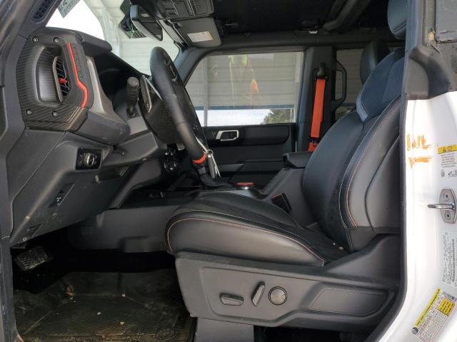 Photo 7 from auction – 2024 FORD BRONCO RAP with VIN 1FMEE0RR0RLA01441