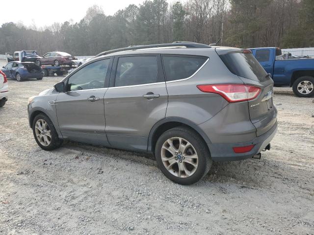 Photo 2 from auction – 2013 FORD ESCAPE SEL with VIN 1FMCU0HXXDUB16819