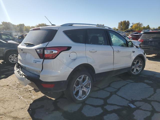 Photo 3 from auction – 2017 FORD ESCAPE TIT with VIN 1FMCU9J95HUD47522