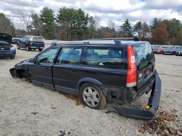 Photo 2 from auction – 2005 VOLVO XC70 with VIN YV1SZ592251188029