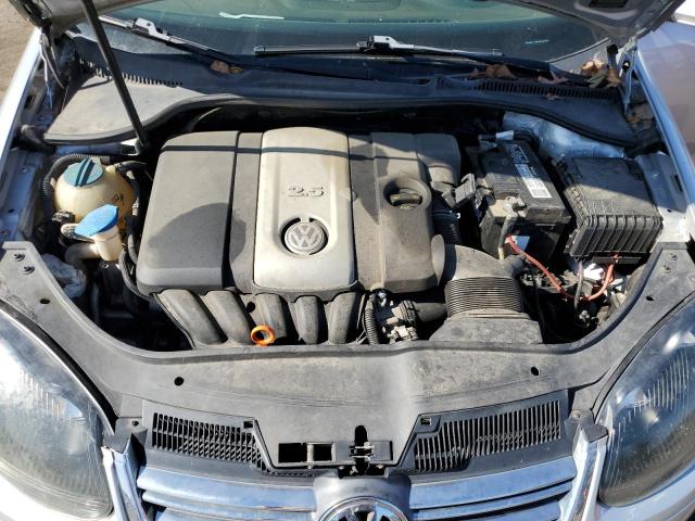 Photo 11 from auction – 2007 VOLKSWAGEN JETTA WOLF with VIN 3VWEF71K87M185206