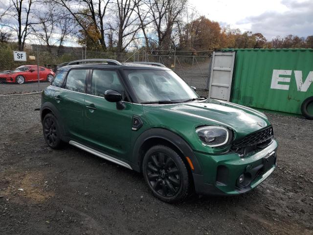 Photo 4 from auction – 2023 MINI COOPER S C with VIN WMZ83BR06P3R04307