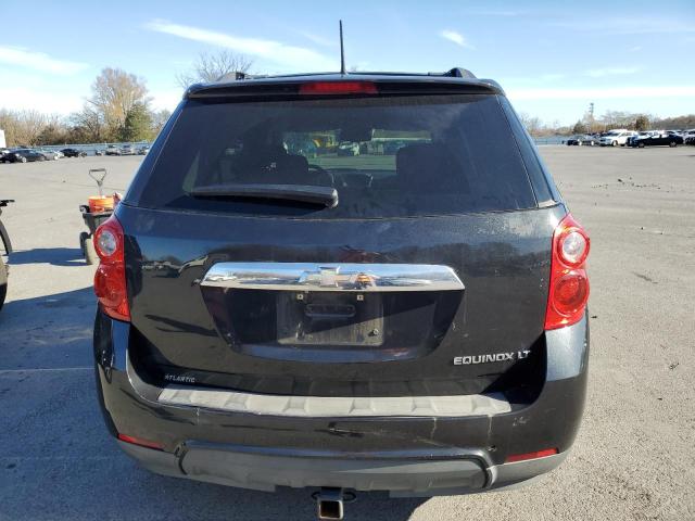 Photo 6 from auction – 2014 CHEVROLET EQUINOX LT with VIN 2GNALBEK4E6308537