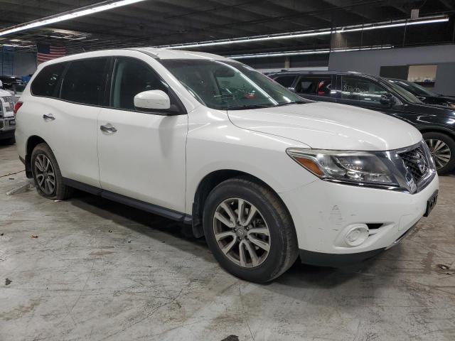 Photo 4 from auction – 2013 NISSAN PATHFINDER with VIN 5N1AR2MM1DC673253