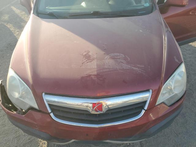 Photo 12 from auction – 2008 SATURN VUE XE with VIN 3GSCL33P78S673844