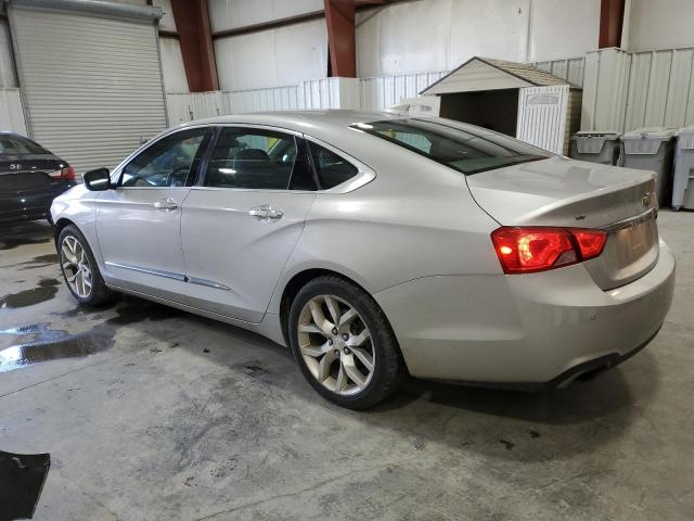 Photo 2 from auction – 2017 CHEVROLET IMPALA PRE with VIN 2G1145S38H9170890