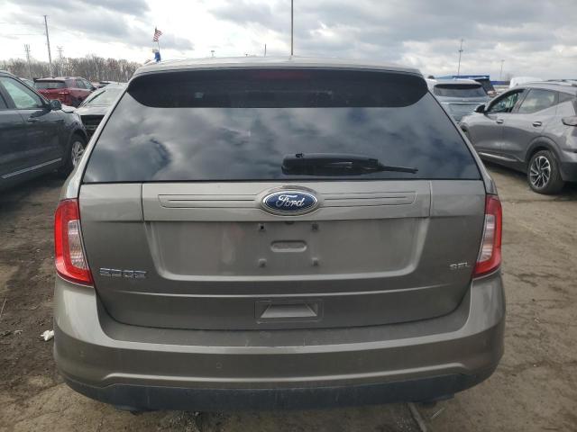 Photo 6 from auction – 2013 FORD EDGE SEL with VIN 2FMDK3JC0DBC77575