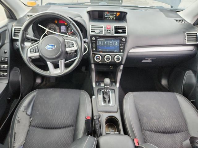Zdjęcie 8 z aukcji – 2018 SUBARU FORESTER 2 z VIN JF2SJGEC5JH520782
