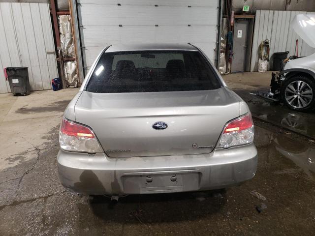 Photo 6 from auction – 2007 SUBARU IMPREZA 2. with VIN JF1GD61607H511217