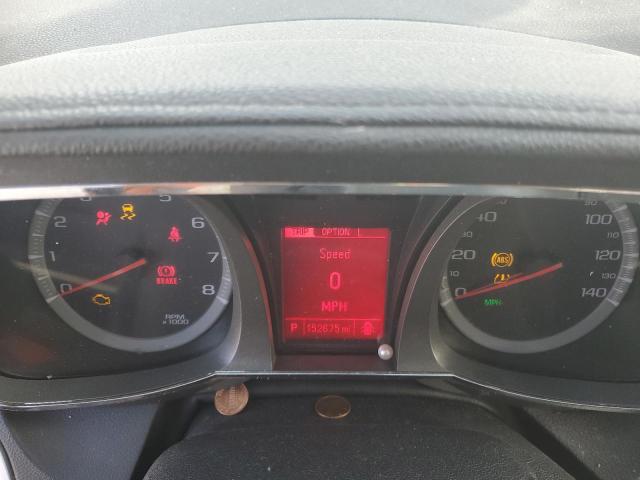 Photo 9 from auction – 2016 GMC TERRAIN SL with VIN 2GKFLTEKXG6278164
