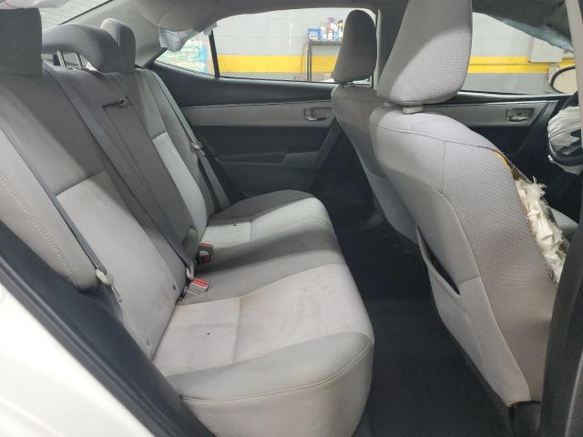 Photo 10 from auction – 2015 TOYOTA COROLLA L with VIN 5YFBURHE4FP225750