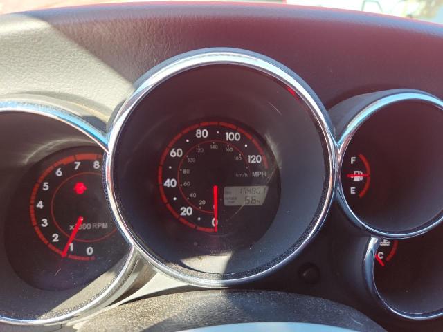 صورة رقم 9 من المزاد - 2005 TOYOTA COROLLA MA مع VIN 2T1KR32E35C408045