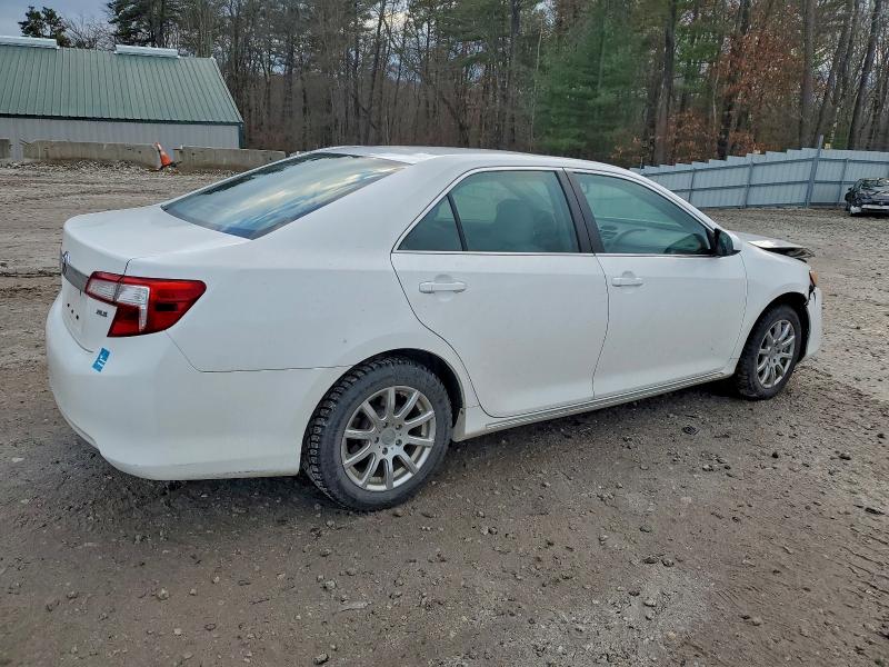 Photo 3 from auction – 2012 TOYOTA CAMRY BASE with VIN 4T1BF1FK0CU171877
