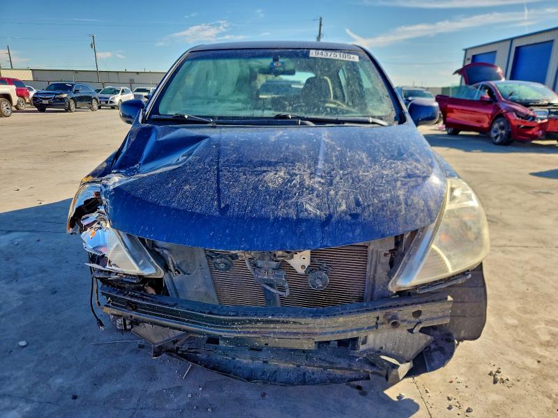 Photo 5 from auction – 2008 NISSAN VERSA S with VIN 3N1BC13E18L384465