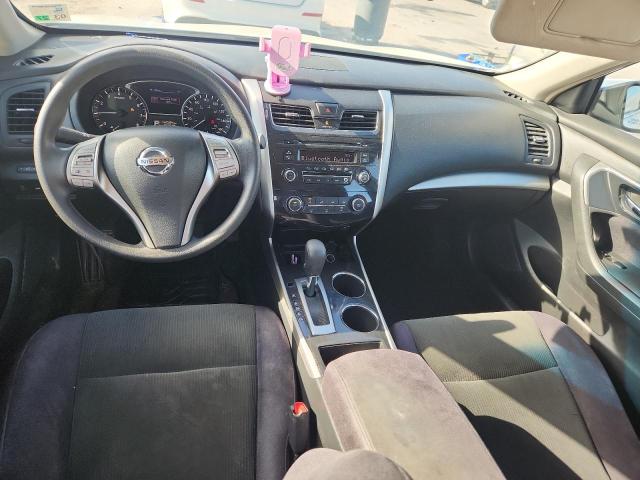 Photo 8 from auction – 2013 NISSAN ALTIMA with VIN 1N4AL3APXDN482712