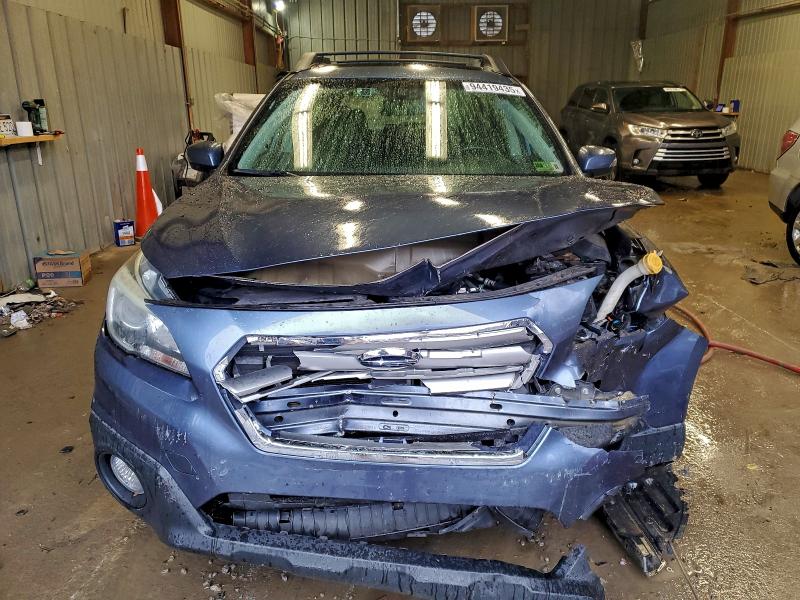 Photo 5 from auction – 2015 SUBARU OUTBACK 2. with VIN 4S4BSBHC1F3288000