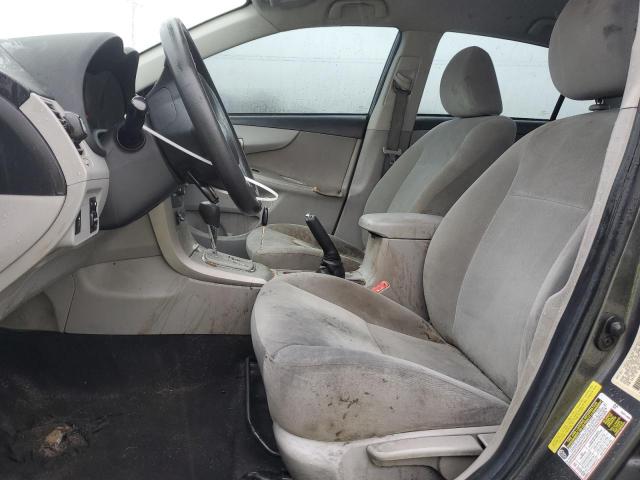 Photo 7 from auction – 2012 TOYOTA COROLLA BA with VIN 5YFBU4EE4CP066425