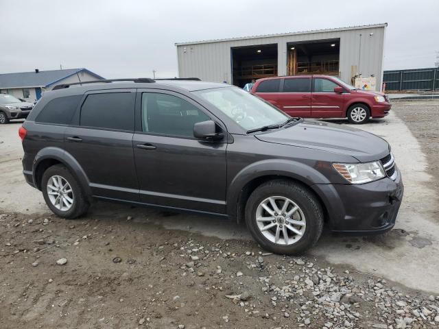 Photo 4 from auction – 2019 DODGE JOURNEY SE with VIN 3C4PDCBB5KT798990