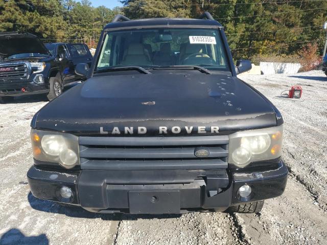 Photo 5 from auction – 2004 LAND ROVER DISCOVERY with VIN SALTY19464A840827