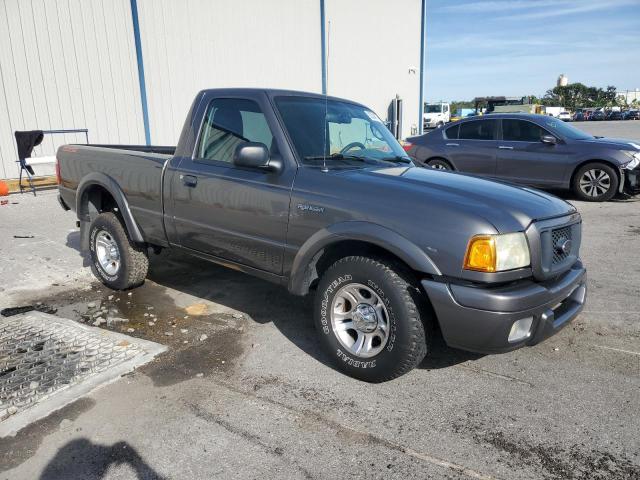 Photo 4 from auction – 2004 FORD RANGER with VIN 1FTYR10U64PA65403