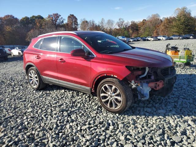 Photo 4 from auction – 2015 LINCOLN MKC with VIN 5LMCJ1A97FUJ19770