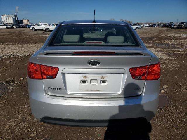 صورة رقم 6 من المزاد - 2012 KIA FORTE EX مع VIN KNAFU4A20C5571143