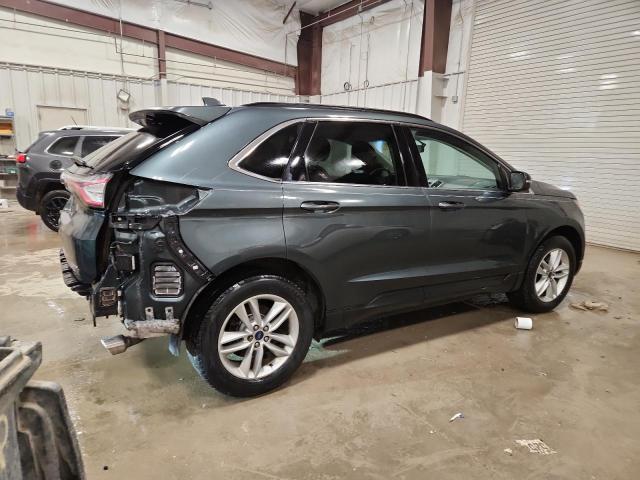Photo 3 from auction – 2015 FORD EDGE SEL with VIN 2FMTK4J8XFBC06027