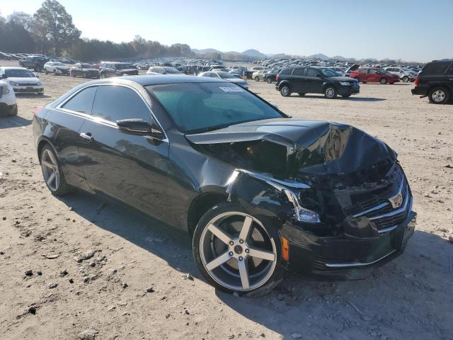 Zdjęcie 4 z aukcji – 2018 CADILLAC ATS z VIN 1G6AA1RX2J0182599