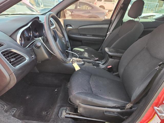 Photo 7 from auction – 2012 DODGE AVENGER SE with VIN 1C3CDZABXCN232669