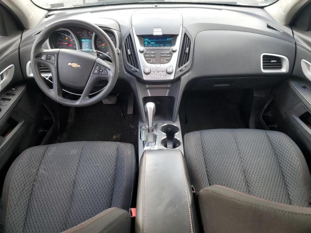Photo 8 from auction – 2014 CHEVROLET EQUINOX LS with VIN 2GNFLEEK2E6107324